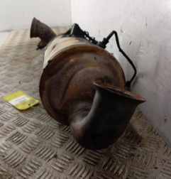 Catalyseur (echappement) PEUGEOT 3008 1 Photo n°5