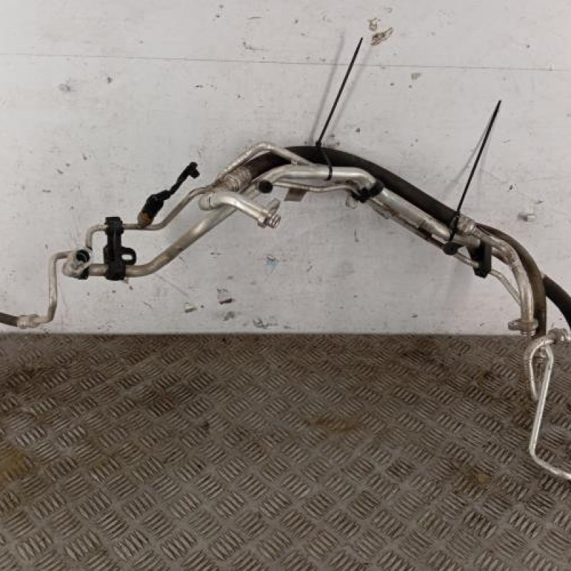 Tuyau de climatisation PEUGEOT EXPERT 3