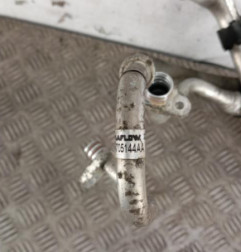 Tuyau de climatisation PEUGEOT EXPERT 3 Photo n°4