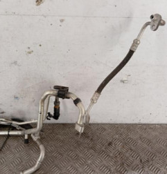 Tuyau de climatisation PEUGEOT EXPERT 3 Photo n°5