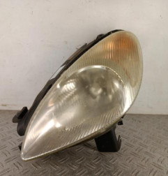 Optique avant principal gauche (feux)(phare) CITROEN XSARA PICASSO Photo n°1