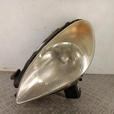 Optique avant principal gauche (feux)(phare) CITROEN XSARA PICASSO Photo n°1
