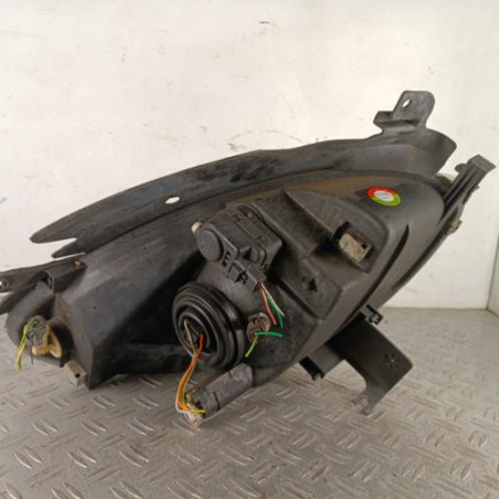 Optique avant principal gauche (feux)(phare) CITROEN XSARA PICASSO