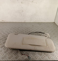 Pare soleil droit PEUGEOT 307