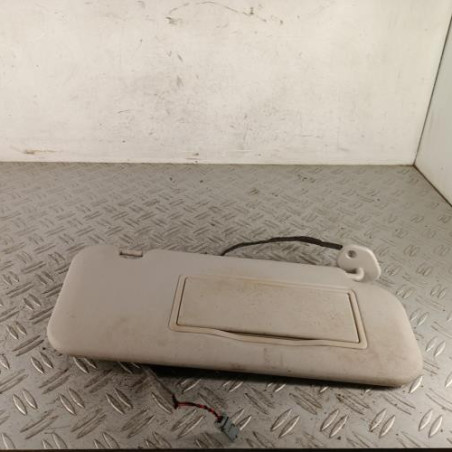 Pare soleil droit PEUGEOT 307