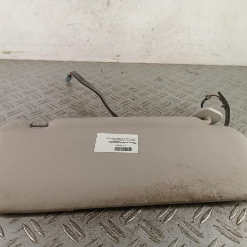 Pare soleil gauche PEUGEOT 307