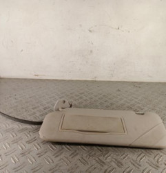 Pare soleil gauche PEUGEOT 307