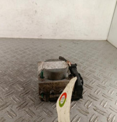 Bloc ABS (freins anti-blocage) RENAULT MEGANE 2 Photo n°1