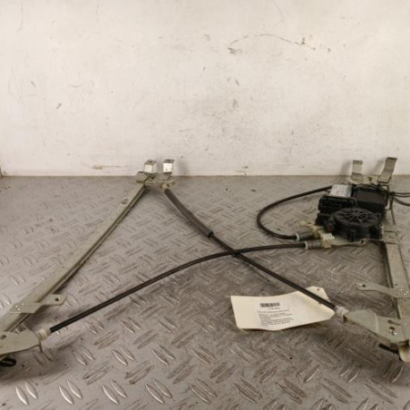 Leve vitre electrique avant droit RENAULT MEGANE 2 Photo n°1