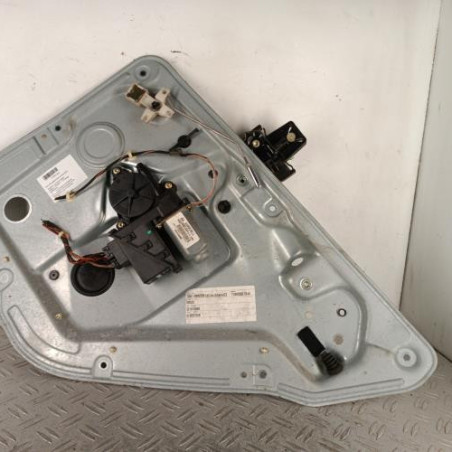 Leve vitre electrique arriere droit SKODA FABIA 1 Photo n°1