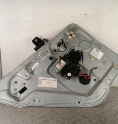 Leve vitre electrique arriere gauche SKODA FABIA 1 Photo n°1