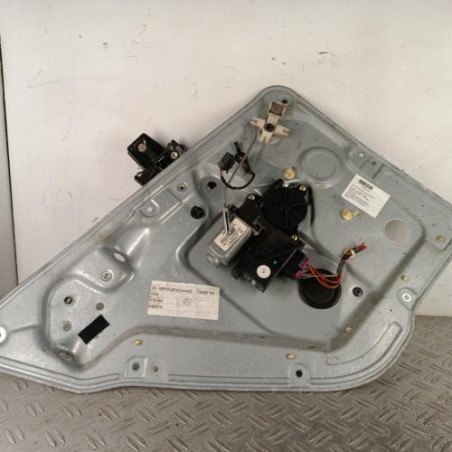 Leve vitre electrique arriere gauche SKODA FABIA 1 Photo n°1