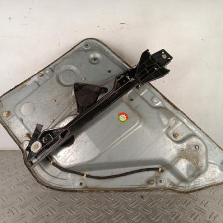 Leve vitre electrique arriere gauche SKODA FABIA 1