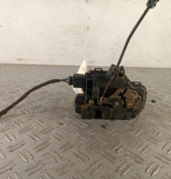 Serrure avant droit SKODA FABIA 1