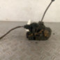 Serrure avant droit SKODA FABIA 1