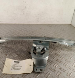 Leve vitre electrique arriere gauche CITROEN C4 GRAND PICASSO 1 Photo n°1