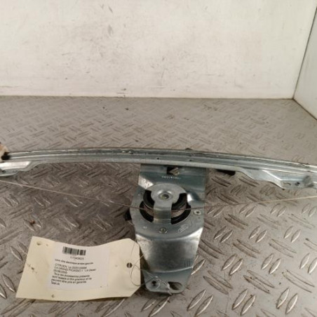 Leve vitre electrique arriere gauche CITROEN C4 GRAND PICASSO 1 Photo n°1