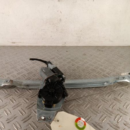 Leve vitre electrique arriere gauche CITROEN C4 GRAND PICASSO 1