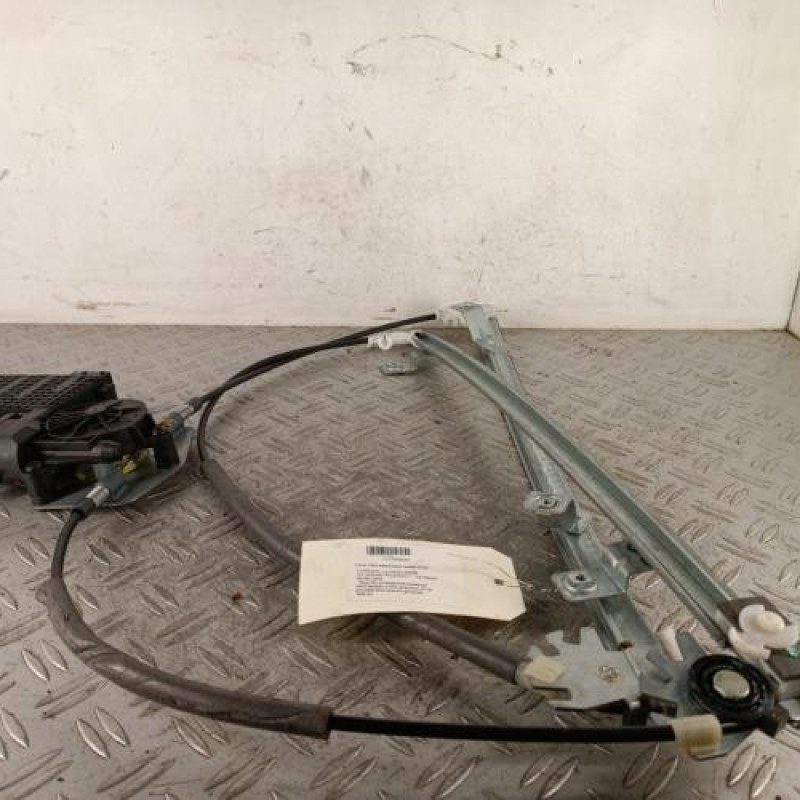 Leve vitre electrique avant droit CITROEN C4 GRAND PICASSO 1