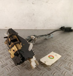 Serrure avant gauche PEUGEOT 407