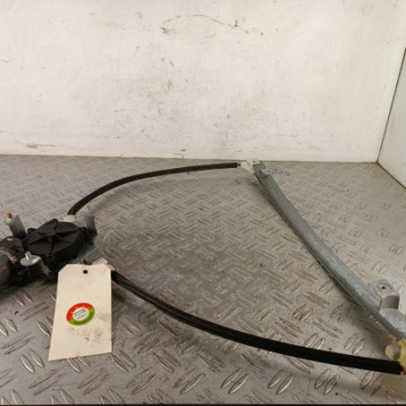 Leve vitre electrique avant gauche RENAULT CLIO 2 Photo n°1