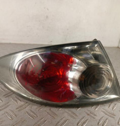 Feu arriere principal gauche (feux) MAZDA 6 1 Photo n°1