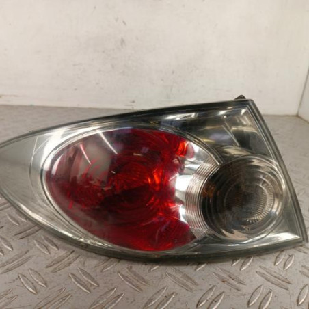 Feu arriere principal gauche (feux) MAZDA 6 1 Photo n°1
