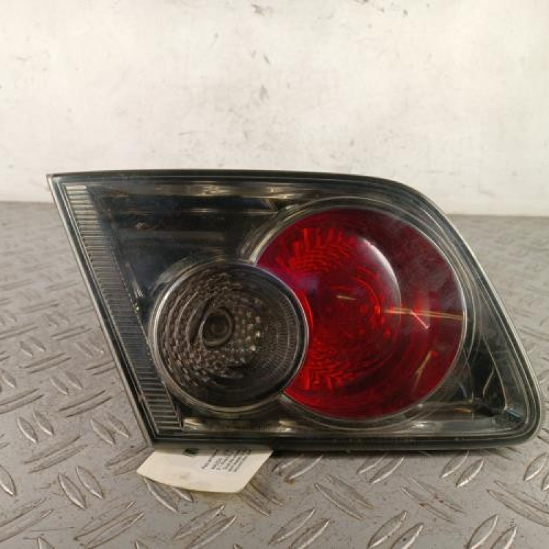 Feu arriere secondaire gauche (feux) MAZDA 6 1