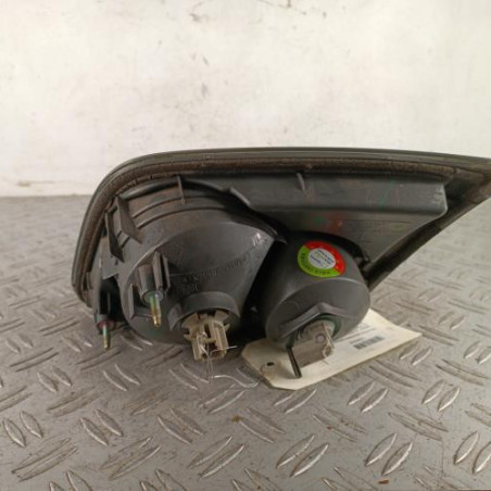 Feu arriere secondaire gauche (feux) MAZDA 6 1