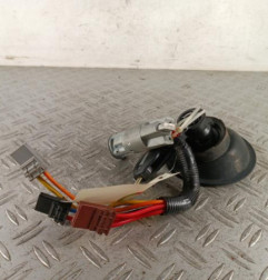 Neiman FIAT SCUDO 1 Photo n°1