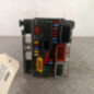 Boitier servitude moteur (BSM) PEUGEOT 207