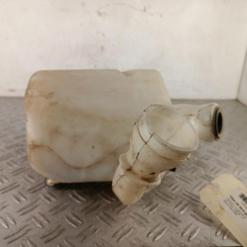 Vase de lave glace PEUGEOT 207