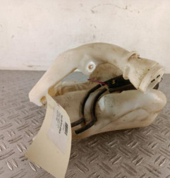 Vase de lave glace PEUGEOT 207