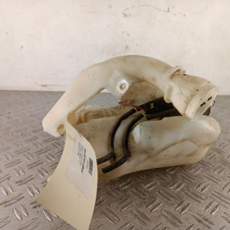 Vase de lave glace PEUGEOT 207