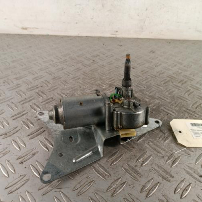 Moteur essuie glace arriere RENAULT TWINGO 1