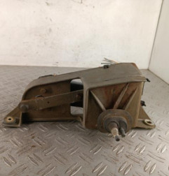 Moteur essuie glace avant RENAULT TWINGO 1 Photo n°1