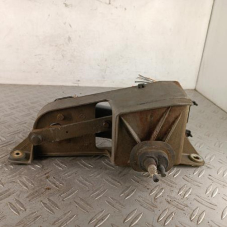 Moteur essuie glace avant RENAULT TWINGO 1 Photo n°1