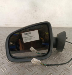 Retroviseur gauche DACIA LOGAN MCV 1 Photo n°1