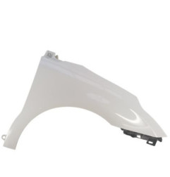 Aile avant droit CITROEN C4 1 Photo n°1