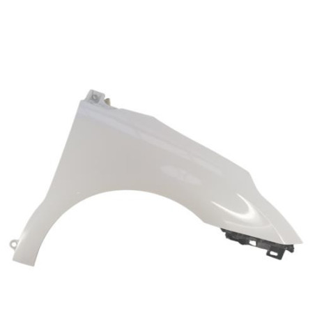 Aile avant droit CITROEN C4 1 Photo n°1