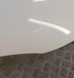 Aile avant droit CITROEN C4 1