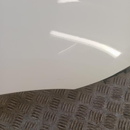 Aile avant droit CITROEN C4 1