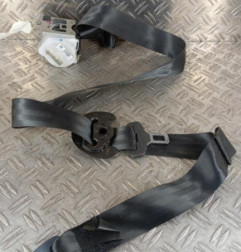 Ceinture arriere droit CITROEN C4 SPACETOURER Photo n°1