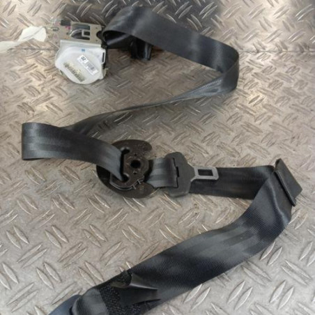 Ceinture arriere droit CITROEN C4 SPACETOURER Photo n°1
