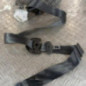 Ceinture arriere droit CITROEN C4 SPACETOURER