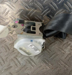 Ceinture arriere droit CITROEN C4 SPACETOURER