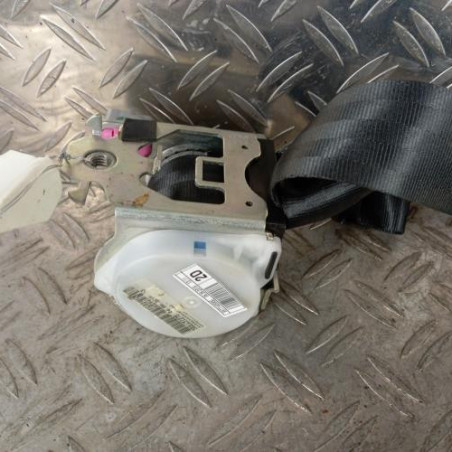 Ceinture arriere droit CITROEN C4 SPACETOURER