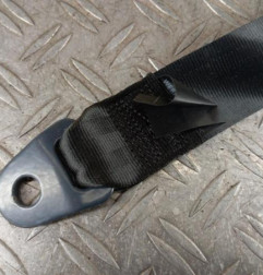 Ceinture arriere droit CITROEN C4 SPACETOURER Photo n°5