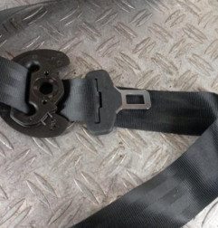 Ceinture arriere droit CITROEN C4 SPACETOURER Photo n°6