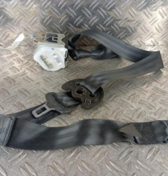Ceinture arriere gauche CITROEN C4 SPACETOURER Photo n°1